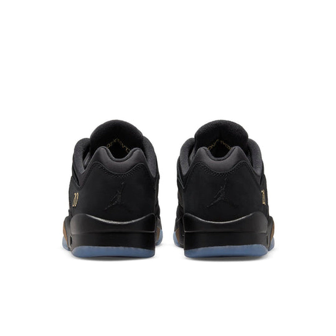 Air Jordan 5 Retro Low Wings 'Class of 2020-21'- Streetwear Fashion - lacezy.com