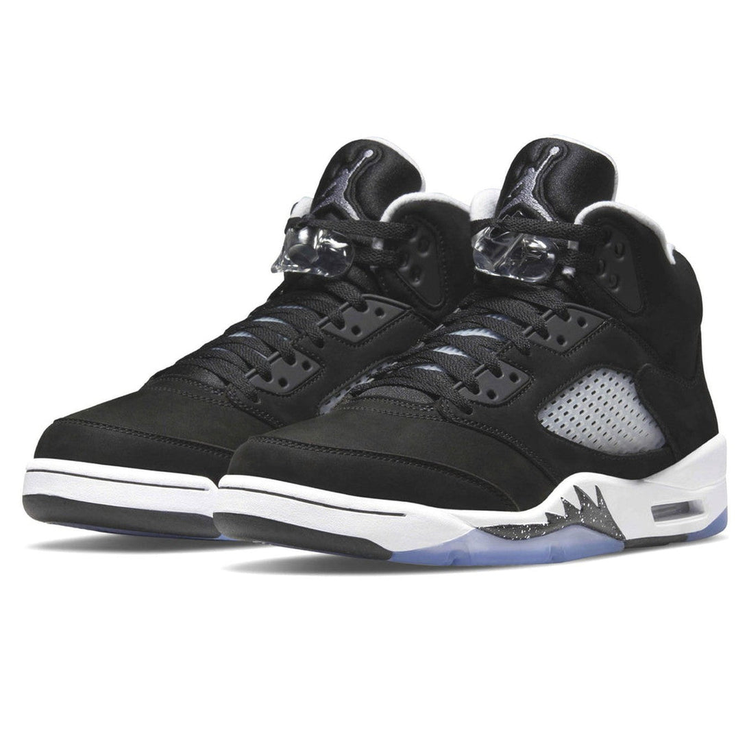 Air Jordan 5 Retro 'Oreo' 2021- Streetwear Fashion - lacezy.com