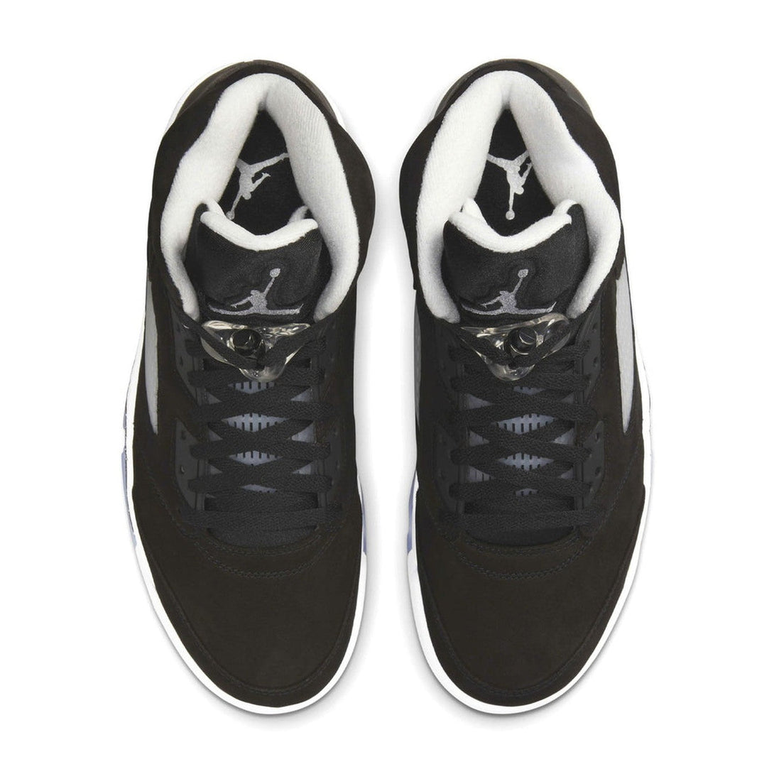 Air Jordan 5 Retro 'Oreo' 2021- Streetwear Fashion - lacezy.com