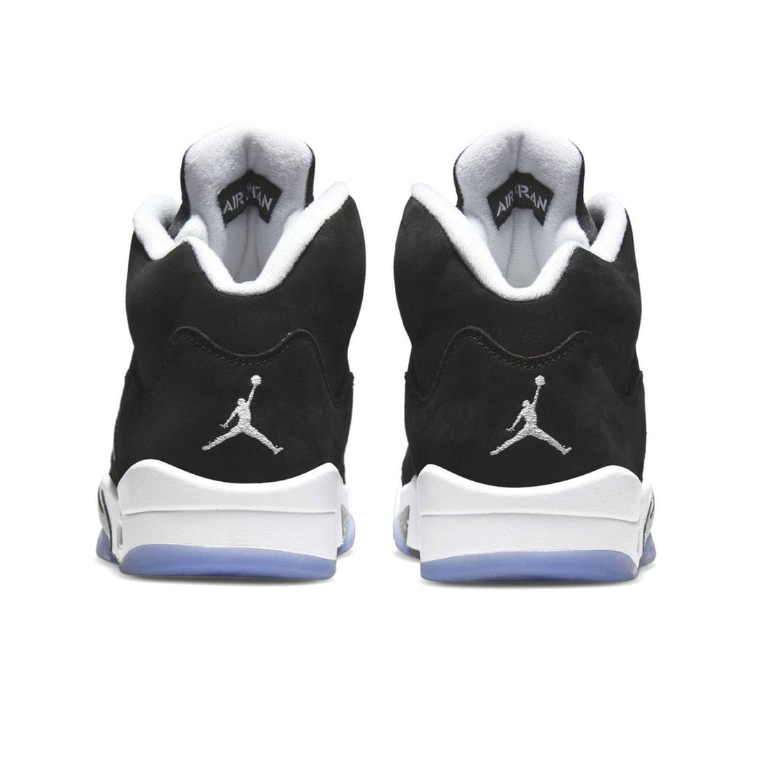 Air Jordan 5 Retro 'Oreo' 2021- Streetwear Fashion - lacezy.com