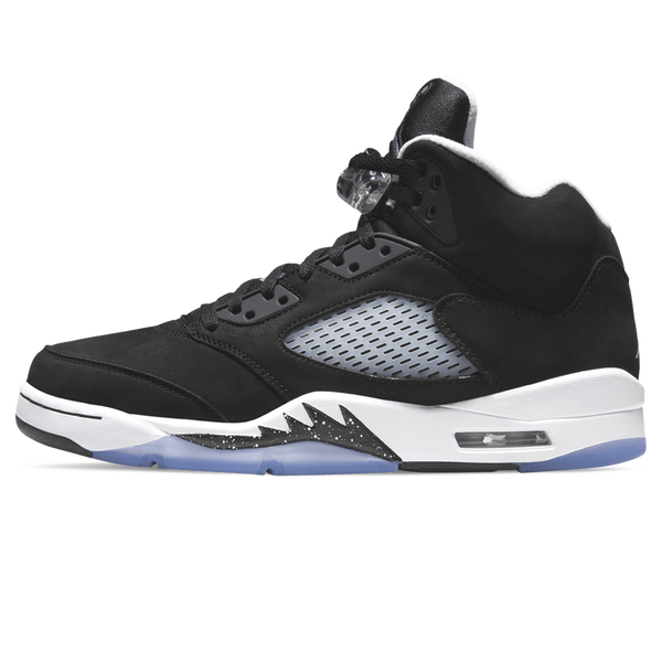 Air Jordan 5 Retro 'Oreo' 2021- Streetwear Fashion - lacezy.com