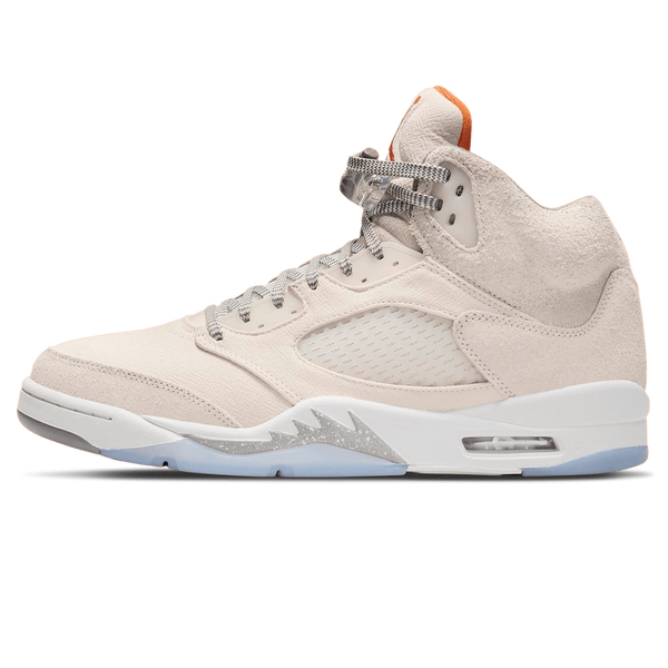 Air Jordan 5 Retro SE 'Craft'- Streetwear Fashion - lacezy.com