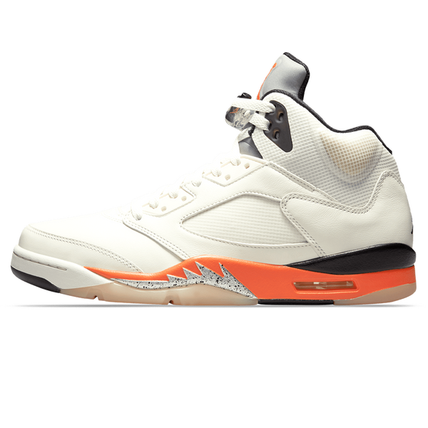 Air Jordan 5 Retro 'Shattered Backboard'- Streetwear Fashion - lacezy.com