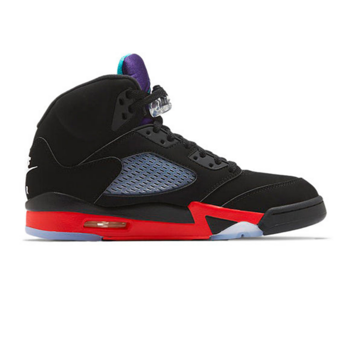 Air Jordan 5 Retro 'Top 3'- Streetwear Fashion - lacezy.com