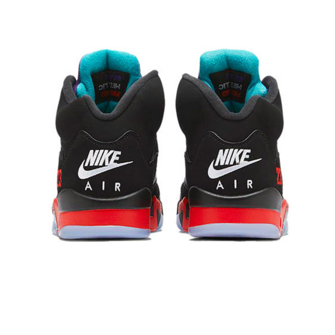 Air Jordan 5 Retro 'Top 3'- Streetwear Fashion - lacezy.com