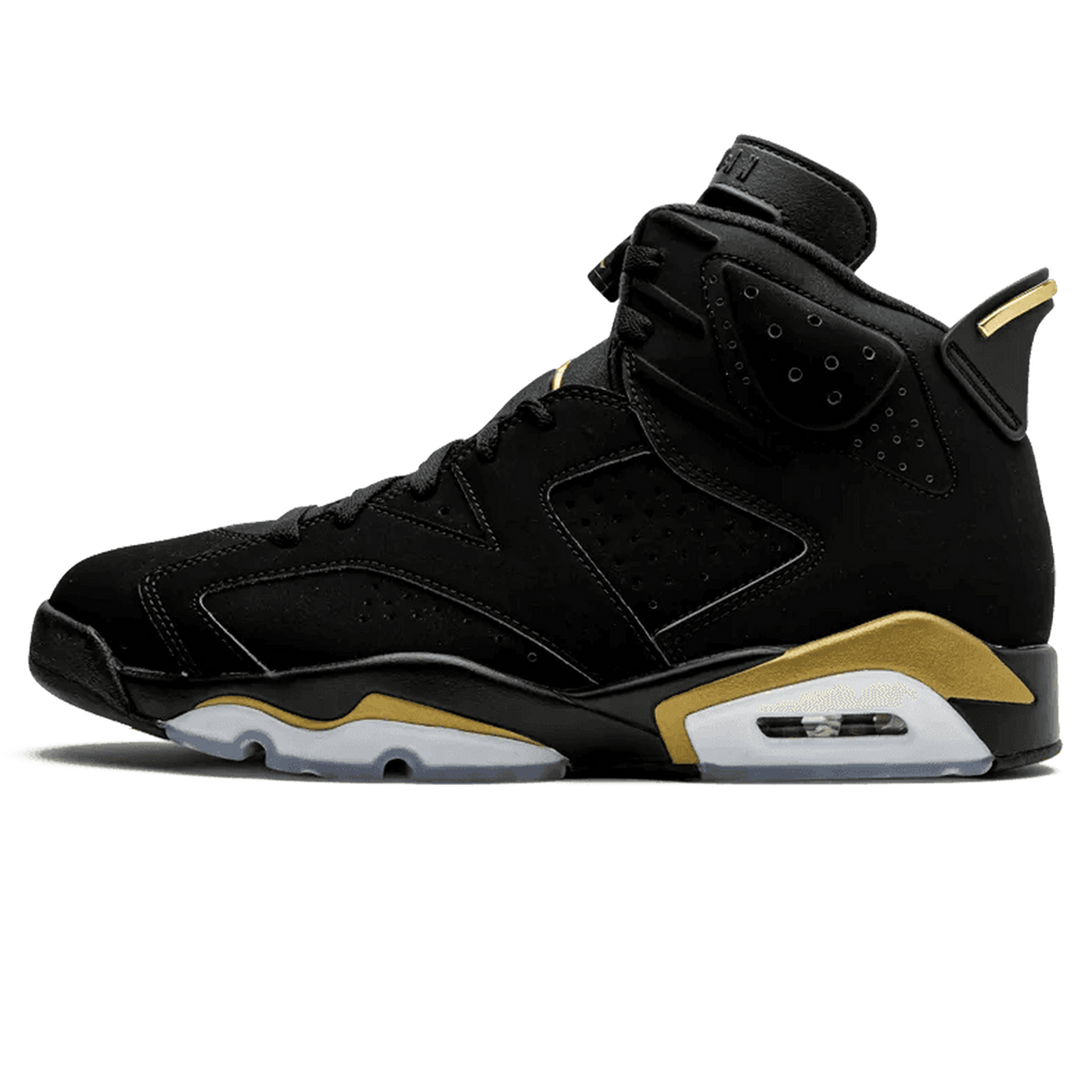 Air Jordan 6 Retro 'Defining Moments' 2020- Streetwear Fashion - lacezy.com