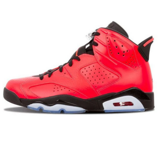 Air Jordan 6 Retro 'Infrared 23'- Streetwear Fashion - lacezy.com