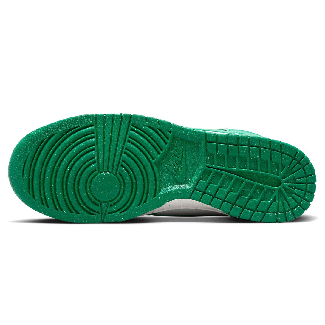 Dunk High SE 'Stadium Green'- Streetwear Fashion - lacezy.com