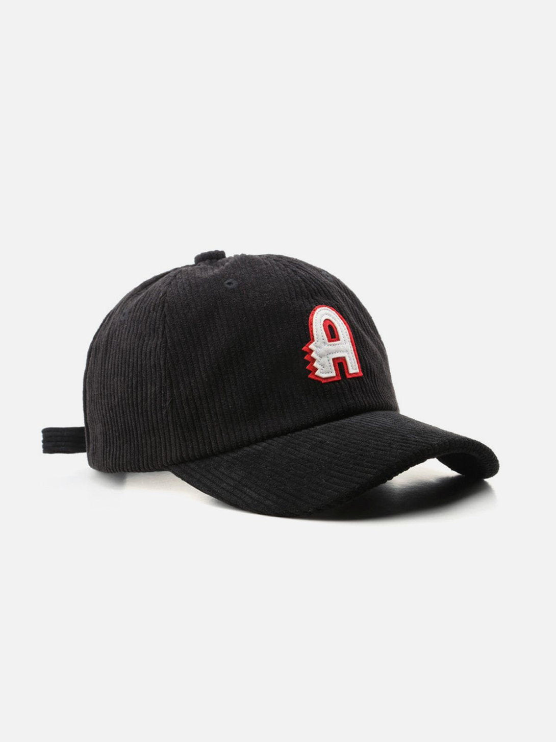 Lacezy - Alphabet Patchwork Hat- Streetwear Fashion - lacezy.com