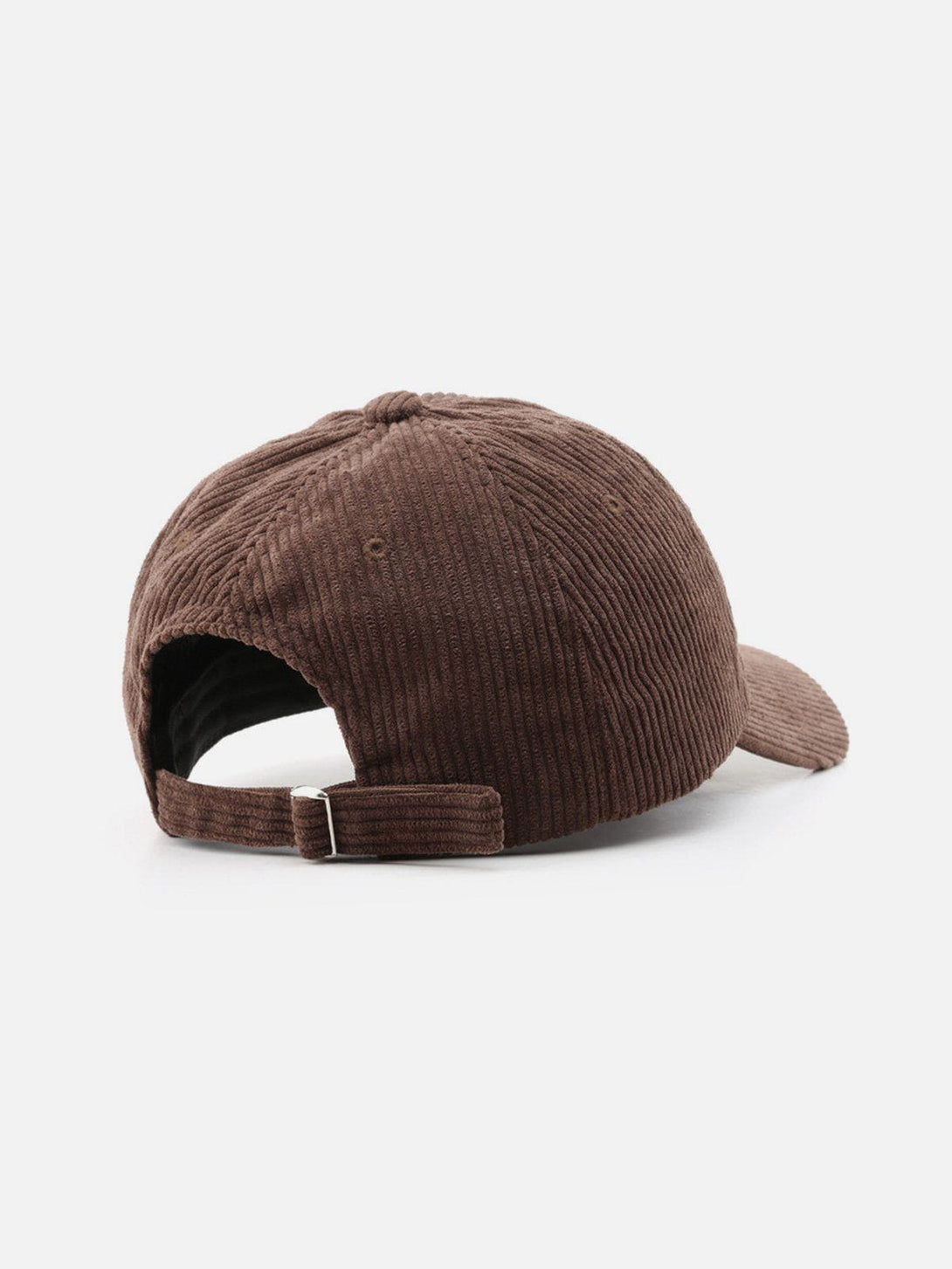 Lacezy - Alphabet Patchwork Hat- Streetwear Fashion - lacezy.com