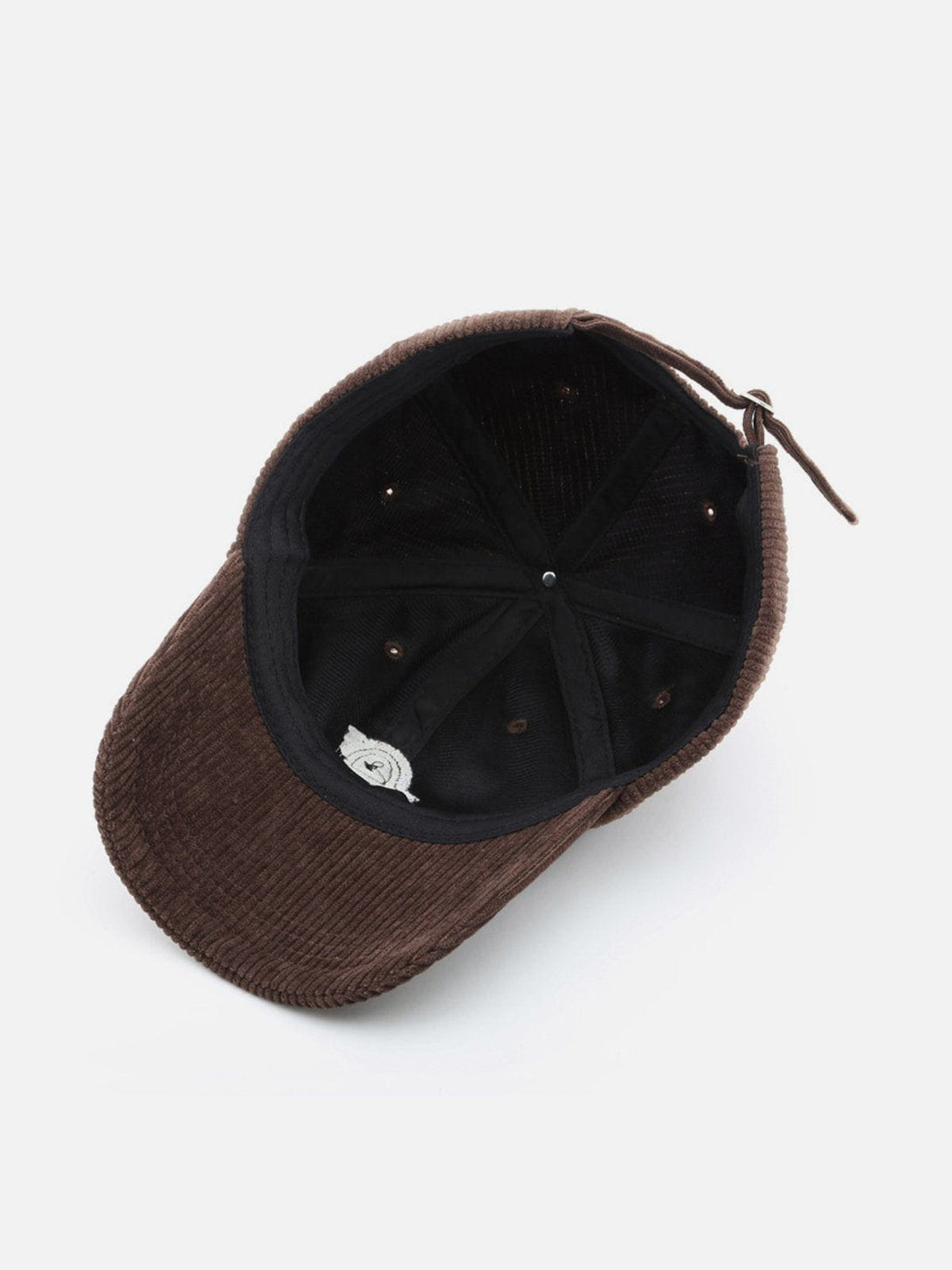 Lacezy - Alphabet Patchwork Hat- Streetwear Fashion - lacezy.com