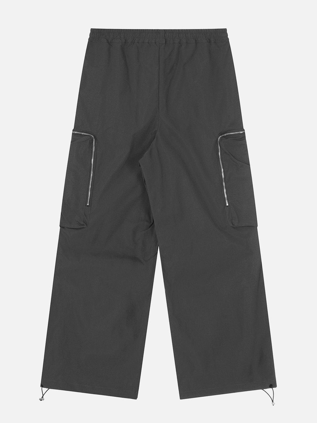 Lacezy - Big Pockets Pants- Streetwear Fashion - lacezy.com