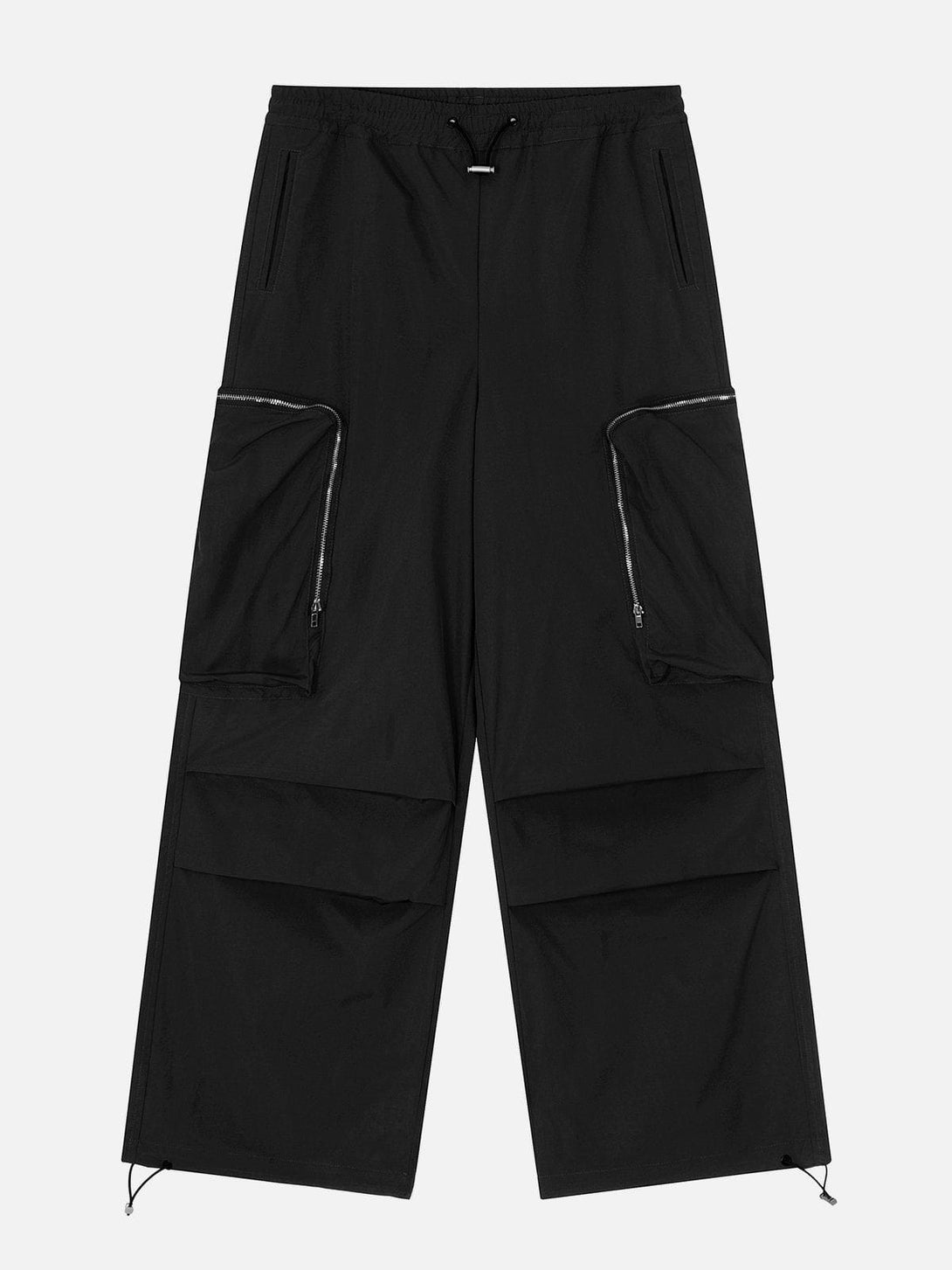 Lacezy - Big Pockets Pants- Streetwear Fashion - lacezy.com