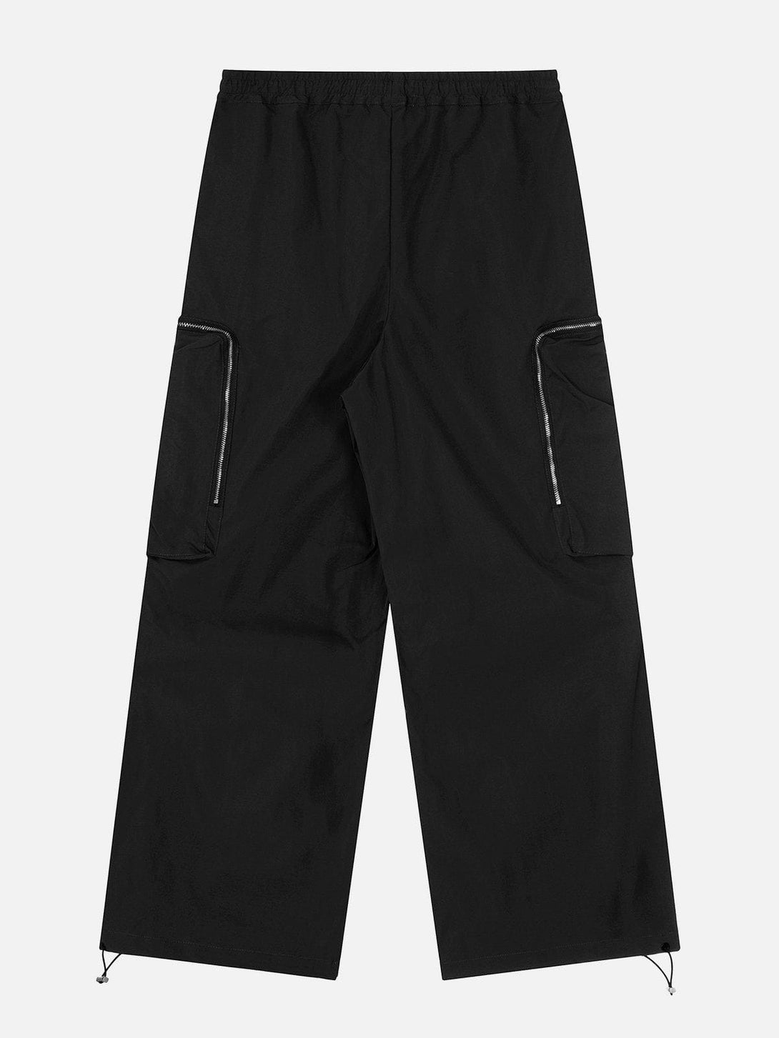 Lacezy - Big Pockets Pants- Streetwear Fashion - lacezy.com