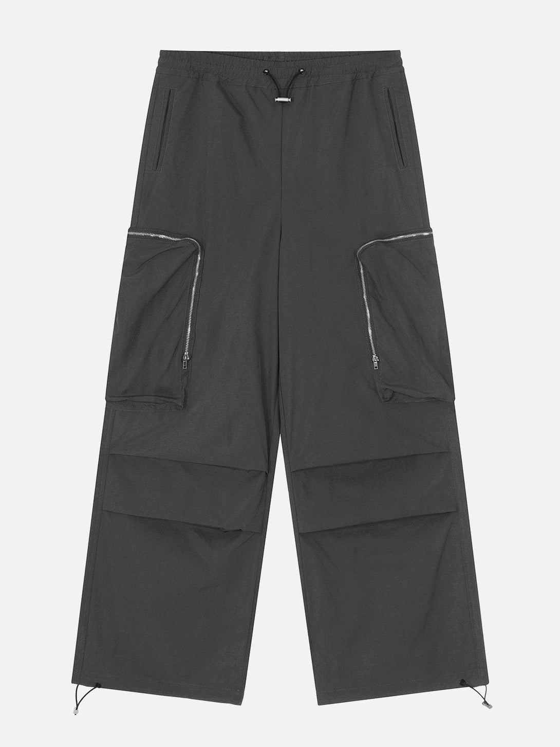 Lacezy - Big Pockets Pants- Streetwear Fashion - lacezy.com