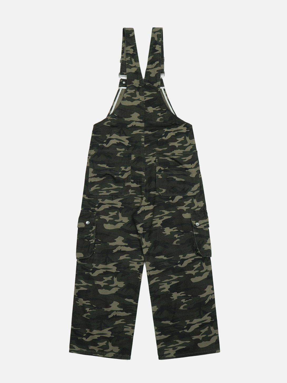 Lacezy - Camouflage Pants- Streetwear Fashion - lacezy.com