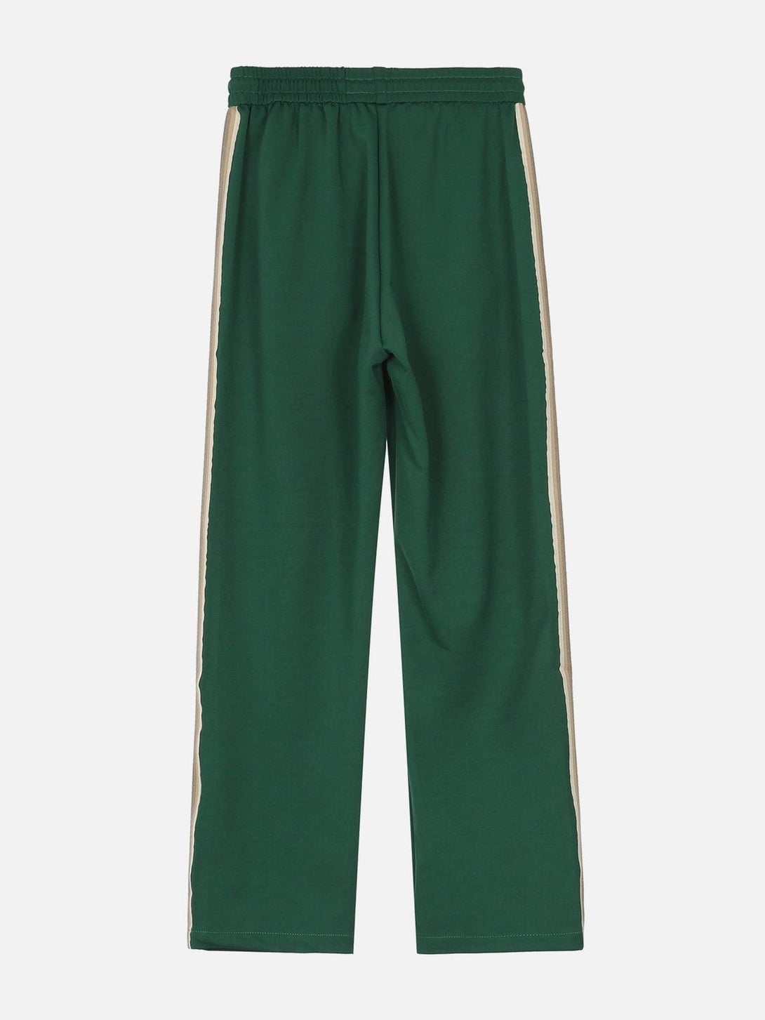 Lacezy - Colored Side Stripes Sweatpants- Streetwear Fashion - lacezy.com