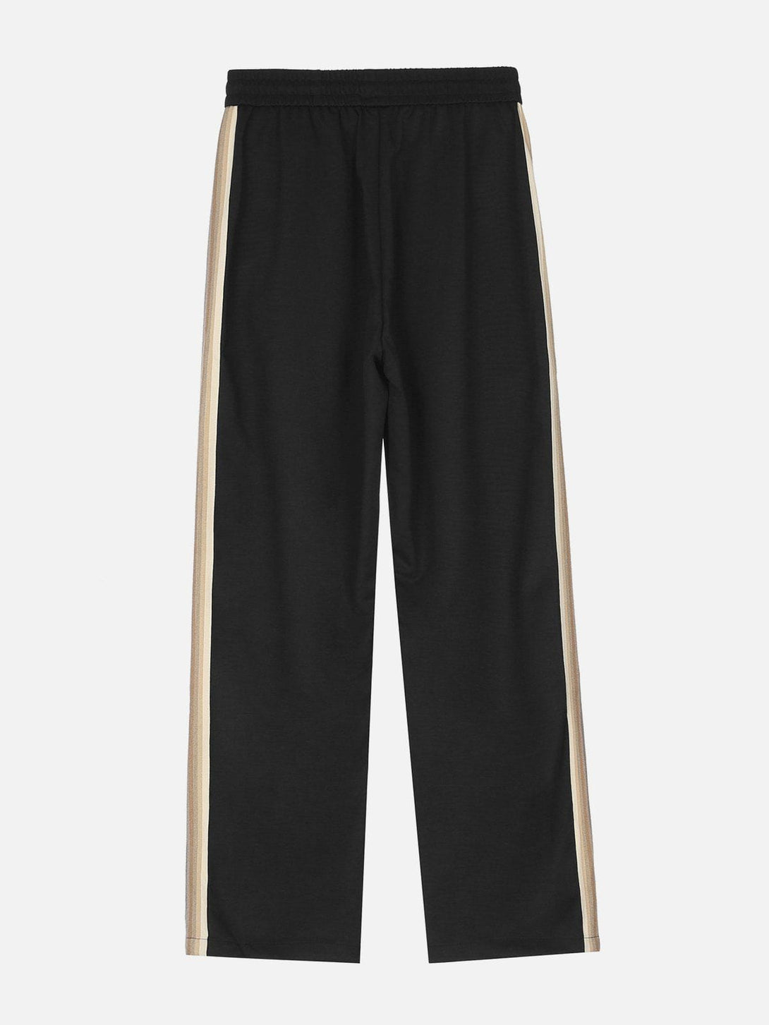 Lacezy - Colored Side Stripes Sweatpants- Streetwear Fashion - lacezy.com