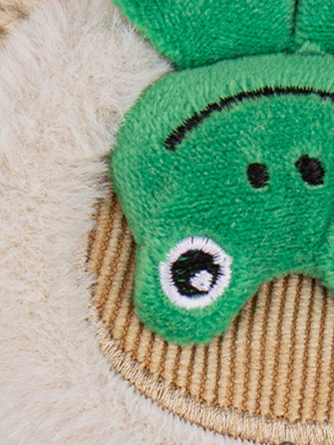 Lacezy - Cute Cartoon 3D Frog Knitting Hat- Streetwear Fashion - lacezy.com