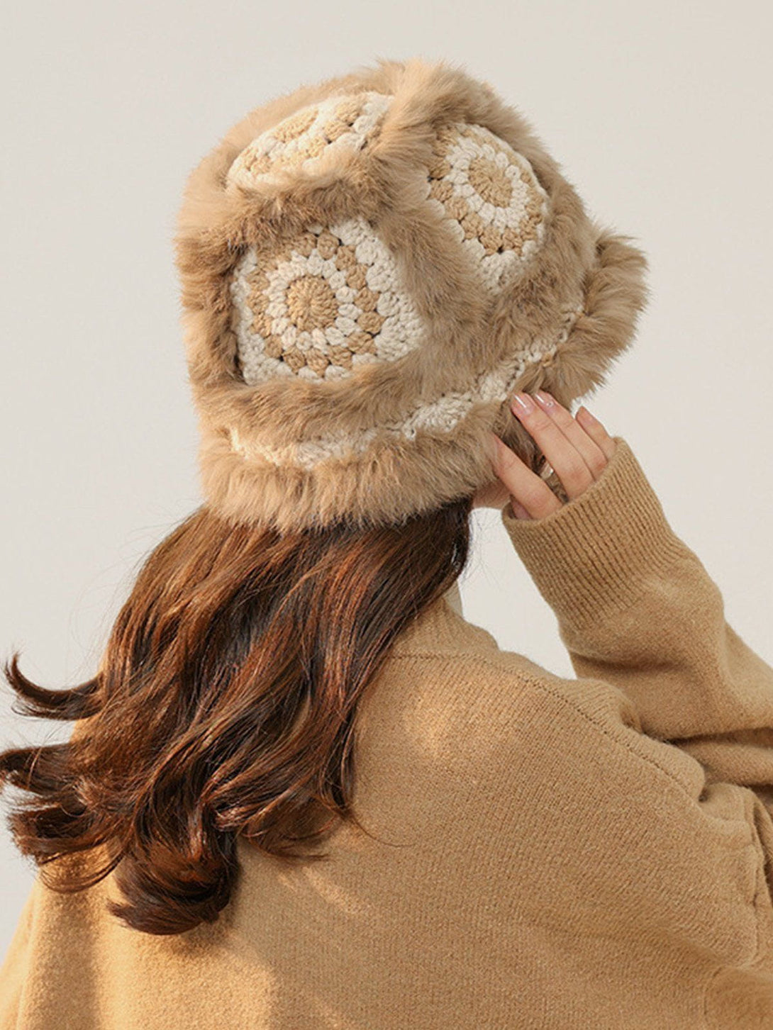 Lacezy - Cute Lion Hat- Streetwear Fashion - lacezy.com