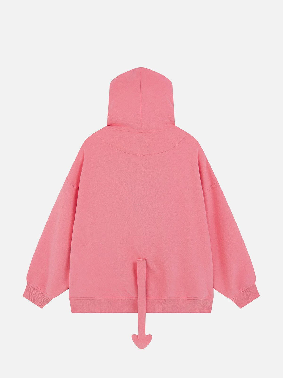 Lacezy - Devil Ears Hoodies- Streetwear Fashion - lacezy.com