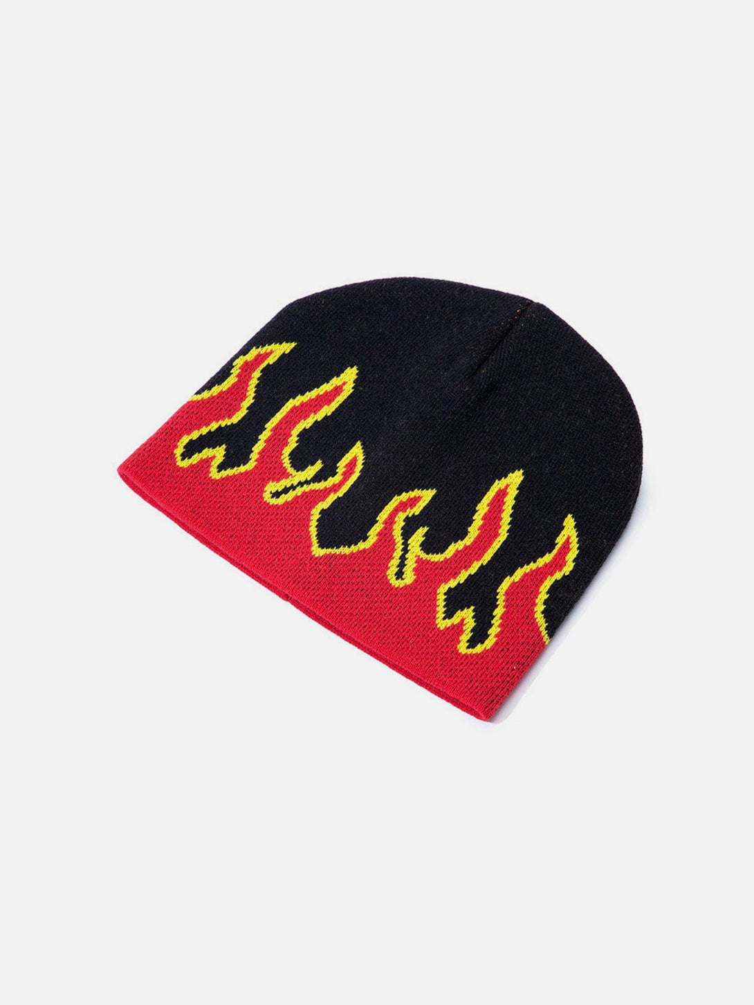 Lacezy - Flame Elements Hat- Streetwear Fashion - lacezy.com