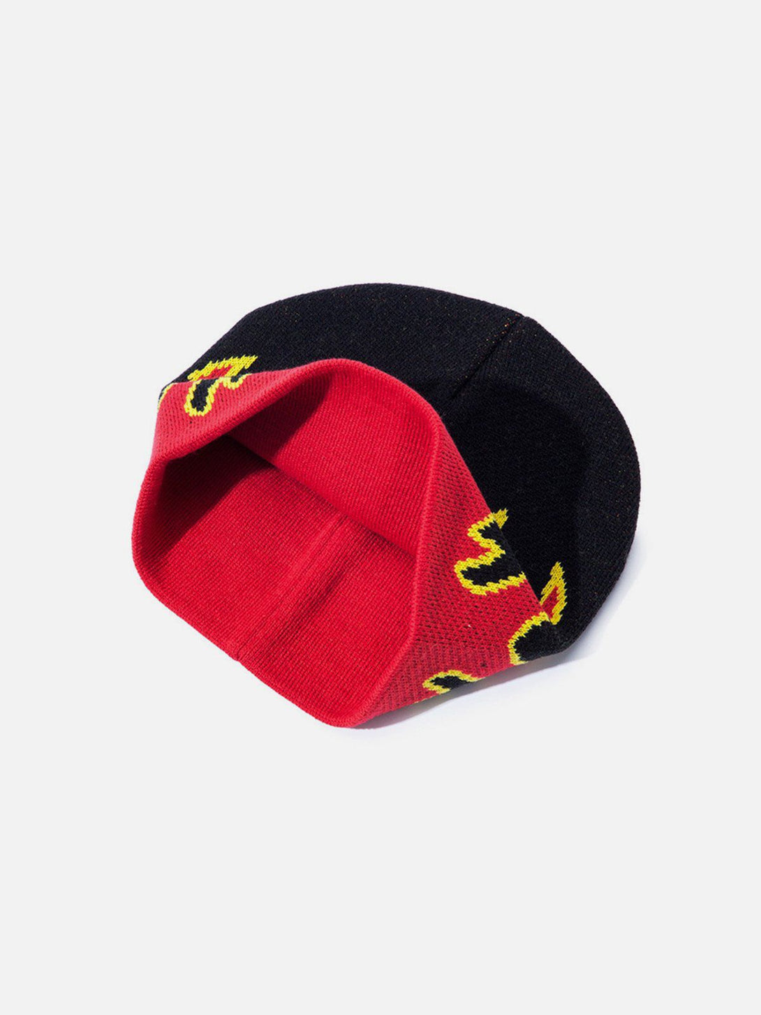 Lacezy - Flame Elements Hat- Streetwear Fashion - lacezy.com