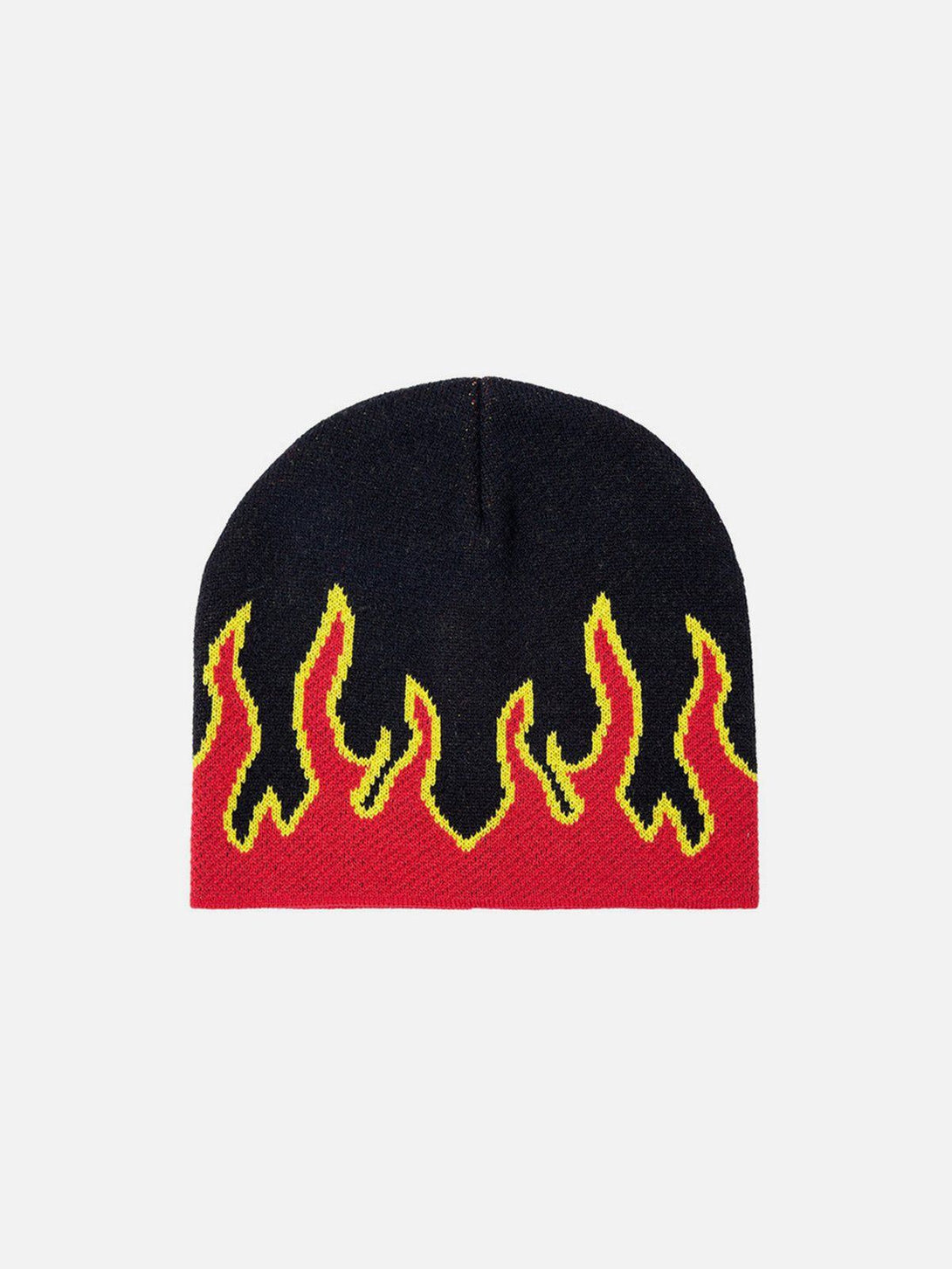 Lacezy - Flame Elements Hat- Streetwear Fashion - lacezy.com