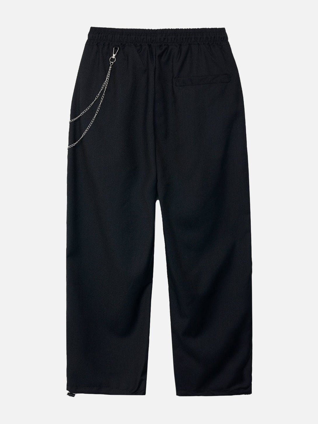 Lacezy - Loose Harlan Pants- Streetwear Fashion - lacezy.com