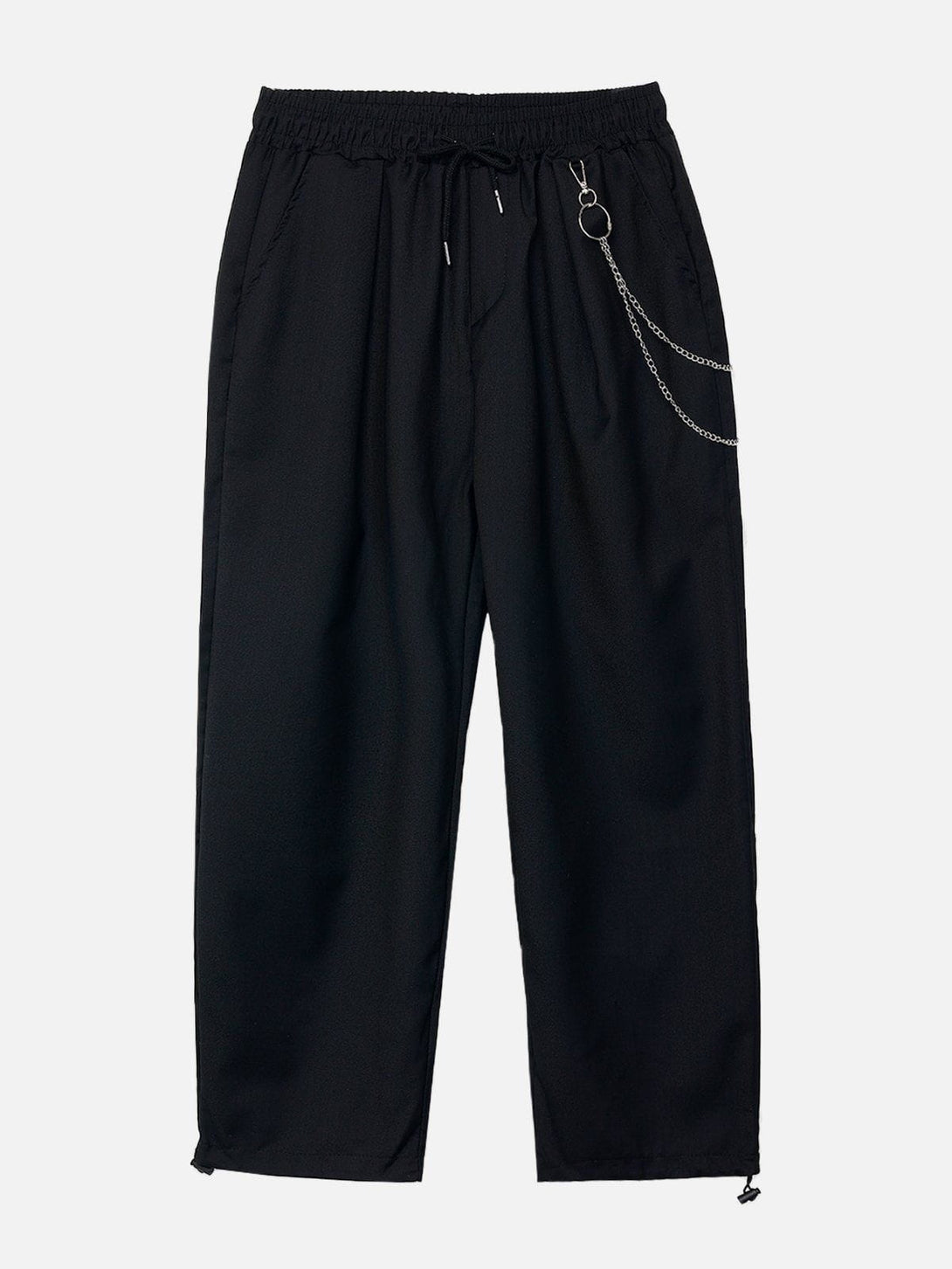 Lacezy - Loose Harlan Pants- Streetwear Fashion - lacezy.com