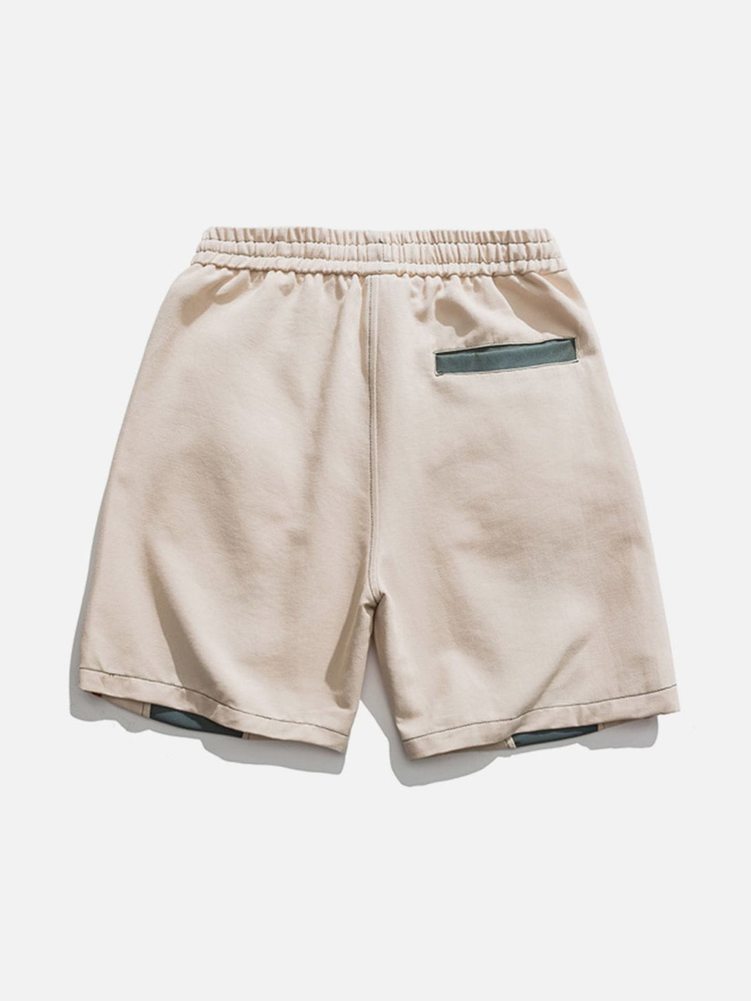 Lacezy - Splice Sport Shorts- Streetwear Fashion - lacezy.com