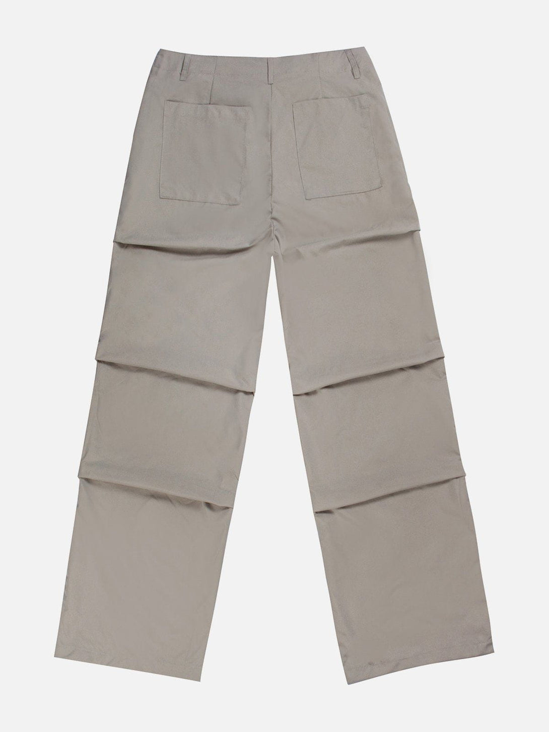 Lacezy - Stacking Cargo Pants- Streetwear Fashion - lacezy.com