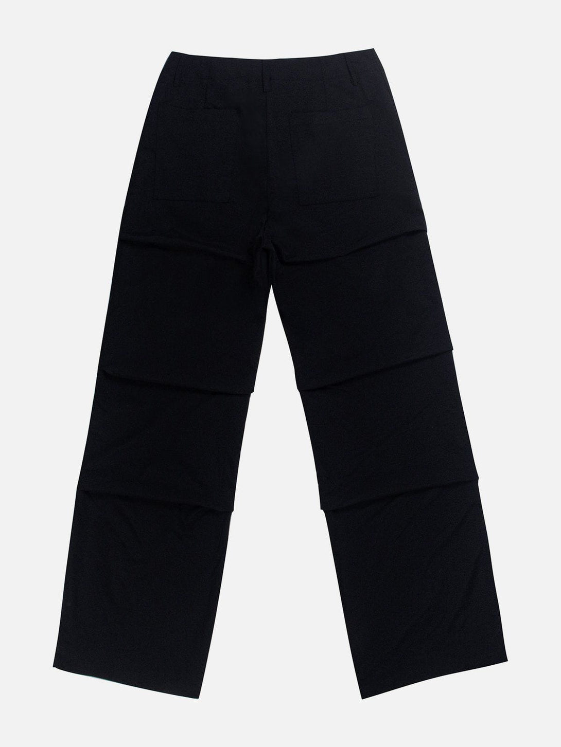 Lacezy - Stacking Cargo Pants- Streetwear Fashion - lacezy.com