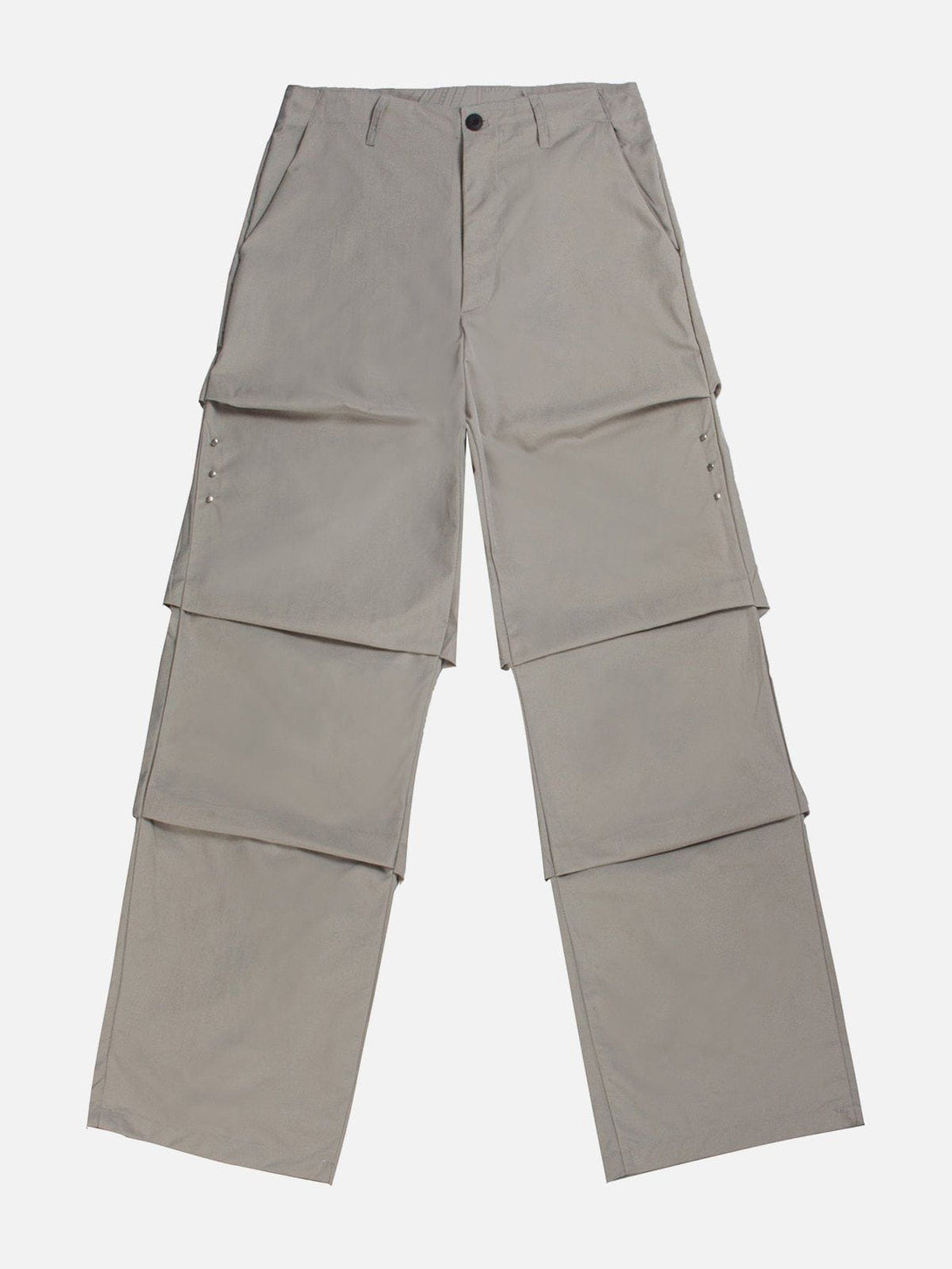 Lacezy - Stacking Cargo Pants- Streetwear Fashion - lacezy.com