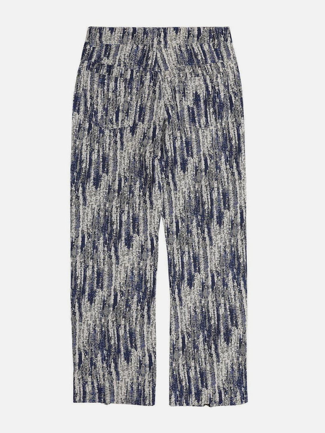 Lacezy - Tie Dye Pants- Streetwear Fashion - lacezy.com