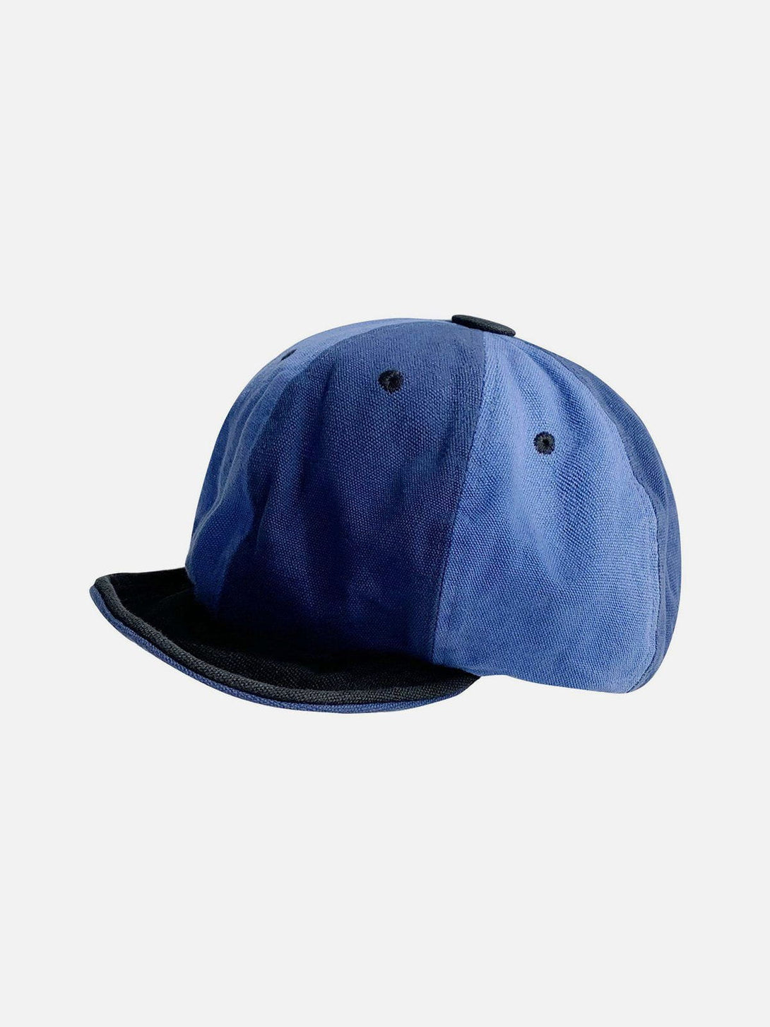 Lacezy - Vintage Color Block Casual Hat- Streetwear Fashion - lacezy.com