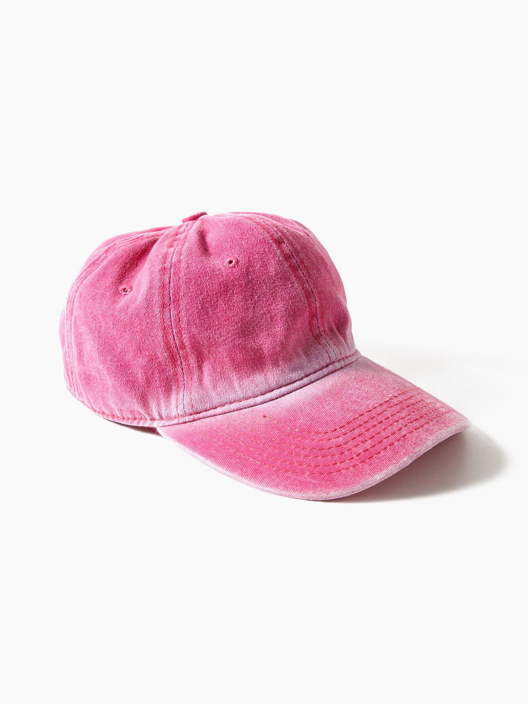 Lacezy - Vintage Gradient Washed Hat- Streetwear Fashion - lacezy.com