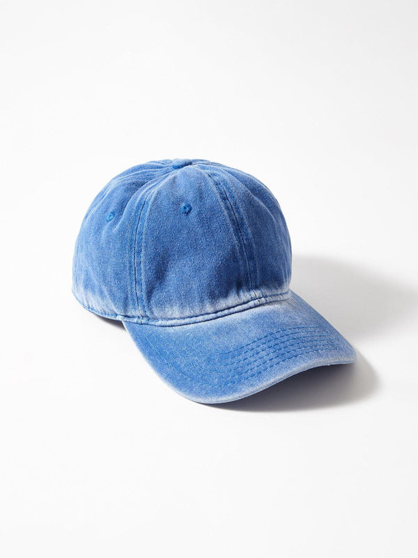 Lacezy - Vintage Gradient Washed Hat- Streetwear Fashion - lacezy.com