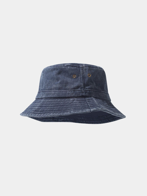 Lacezy - Vintage Washed Distressed Hat- Streetwear Fashion - lacezy.com