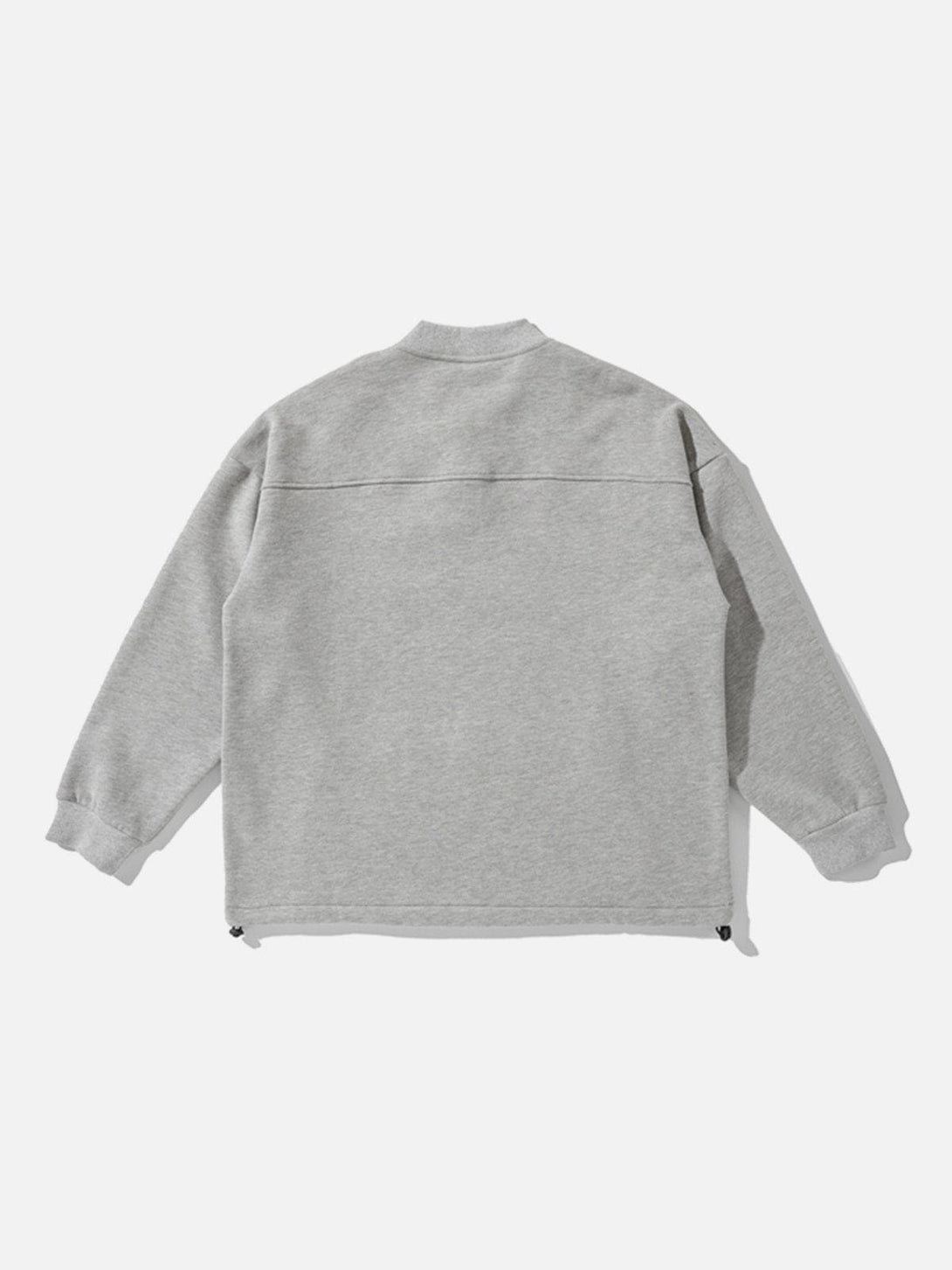 Lacezy - WLGT Labeling Sweatshirt- Streetwear Fashion - lacezy.com