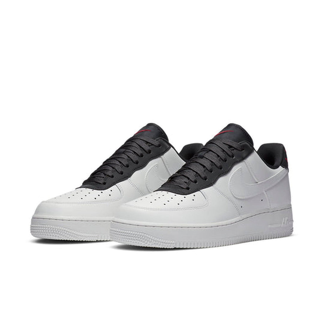 Nike Air Force 1 '07 LV8 'Embroidered Sukajan'- Streetwear Fashion - lacezy.com