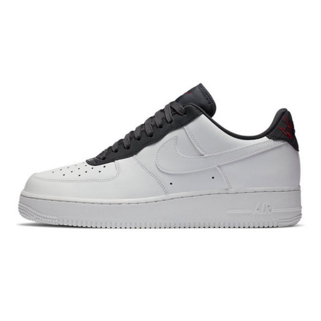 Nike Air Force 1 '07 LV8 'Embroidered Sukajan'- Streetwear Fashion - lacezy.com