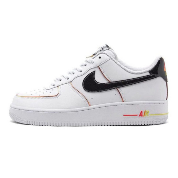 Nike Air Force 1 '07 LV8 'Fresh'- Streetwear Fashion - lacezy.com