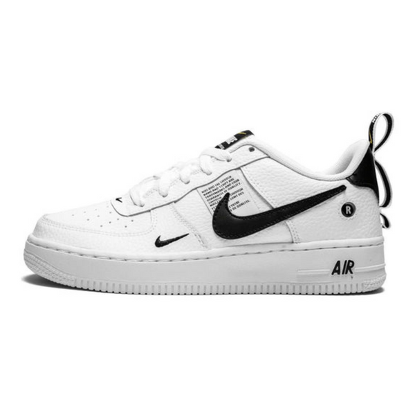 Nike Air Force 1 '07 LV8 'Overbranding'- Streetwear Fashion - lacezy.com