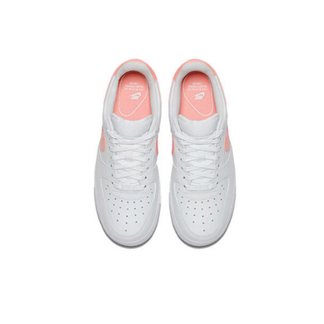 Nike Air Force 1 '07 'Oracle Pink'- Streetwear Fashion - lacezy.com