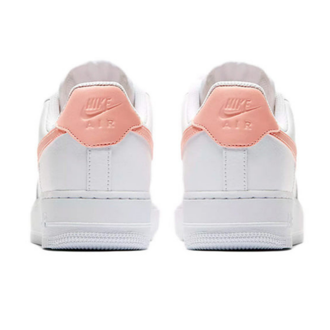 Nike Air Force 1 '07 'Oracle Pink'- Streetwear Fashion - lacezy.com