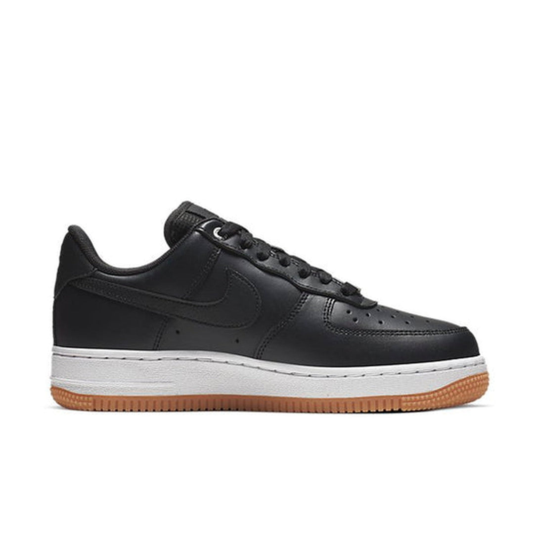 Nike Air Force 1 '07 Premium 'Off Noir'- Streetwear Fashion - lacezy.com