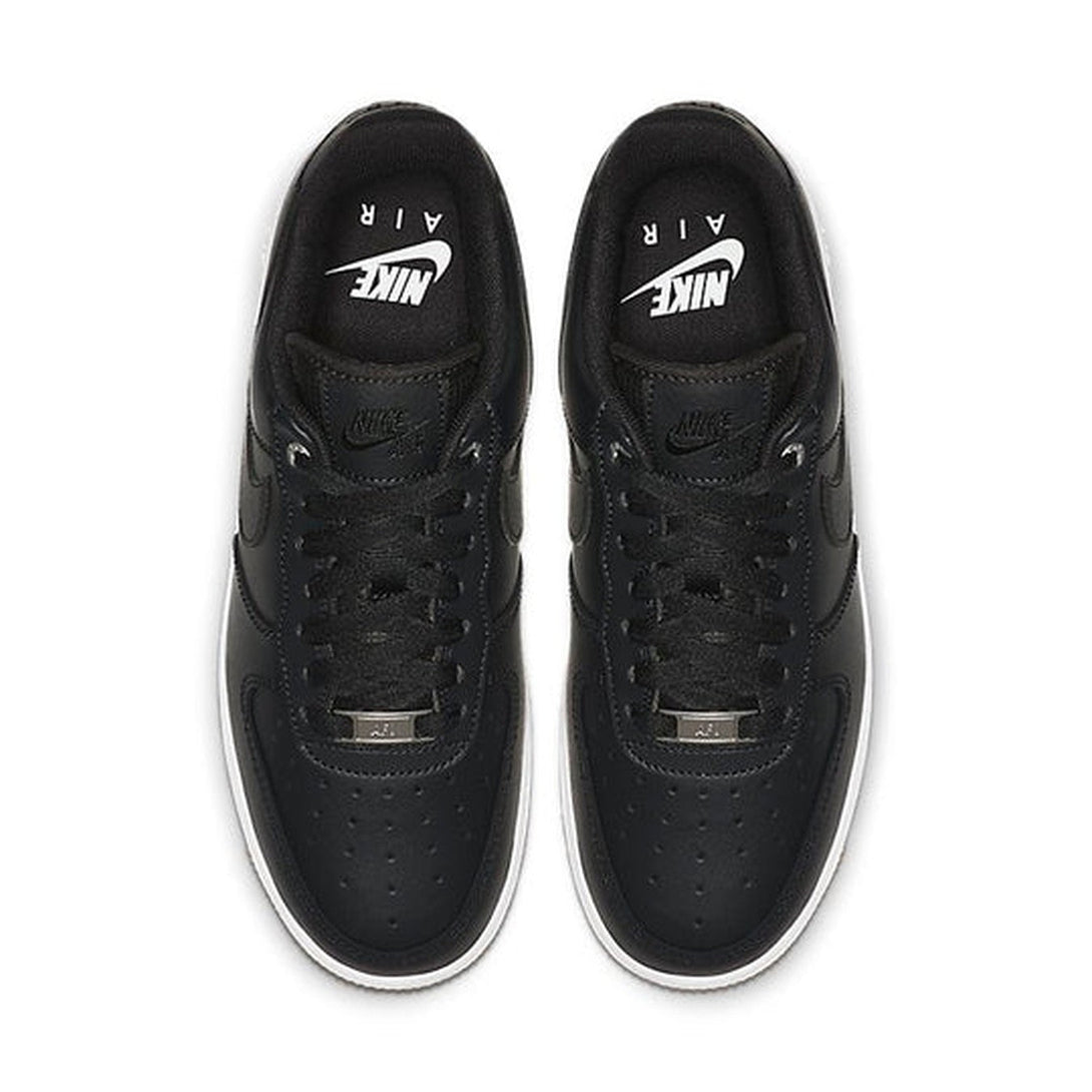 Nike Air Force 1 '07 Premium 'Off Noir'- Streetwear Fashion - lacezy.com