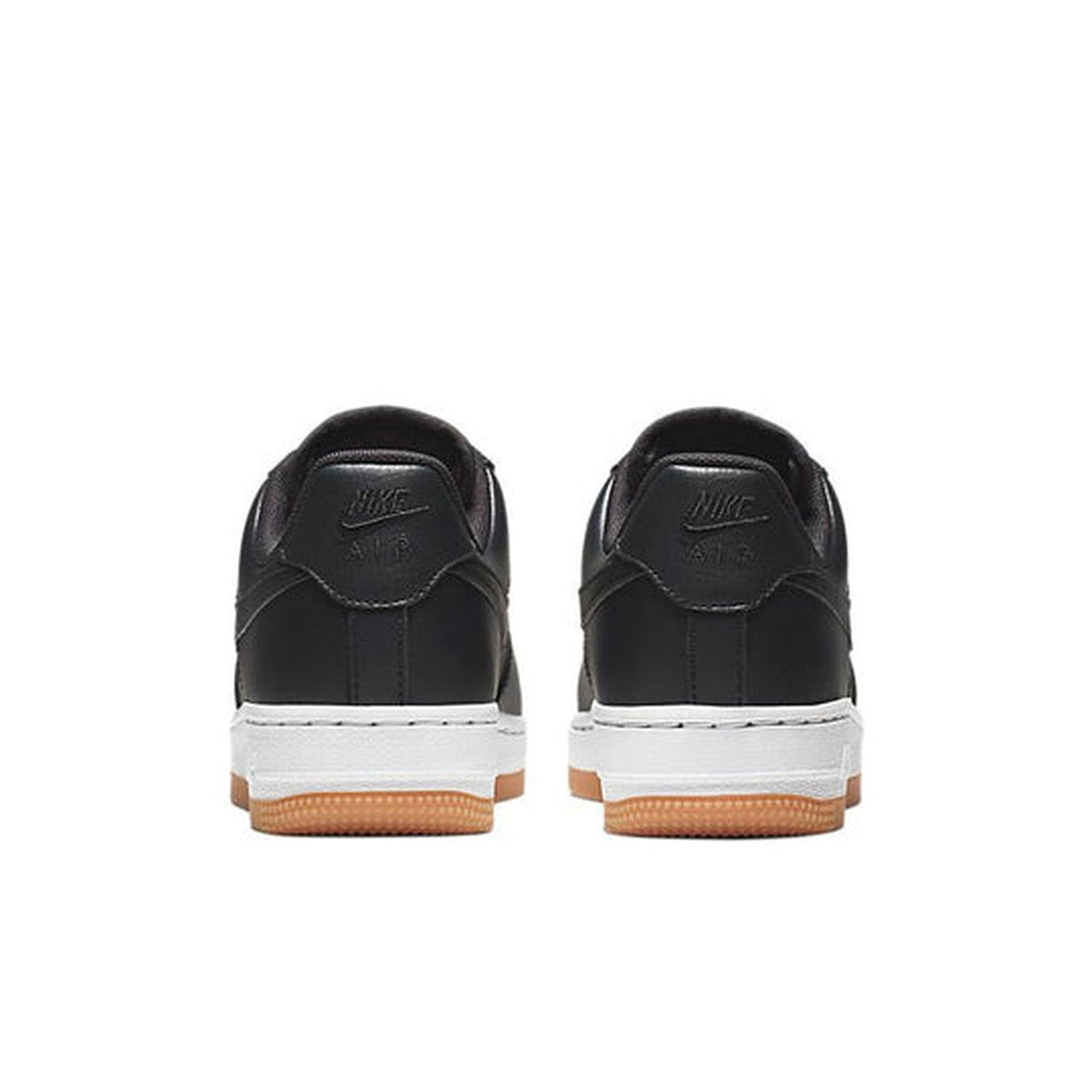 Nike Air Force 1 '07 Premium 'Off Noir'- Streetwear Fashion - lacezy.com