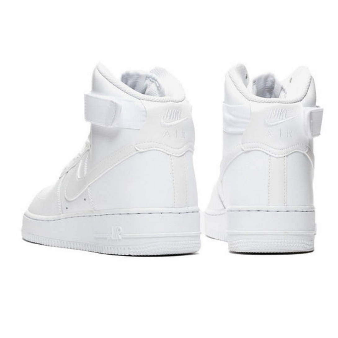 Nike Air Force 1 High '07 'White'- Streetwear Fashion - lacezy.com